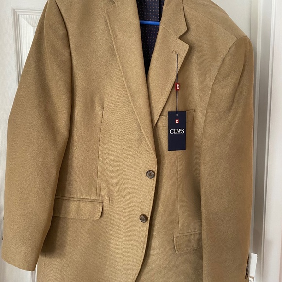 Chaps Men’s casual jacket - Picture 1 of 3